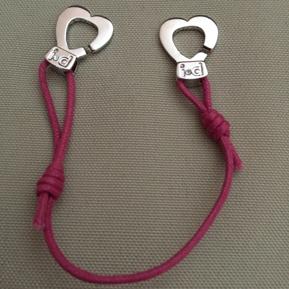 ID Xchange love bracelet - Picture 3 of 5